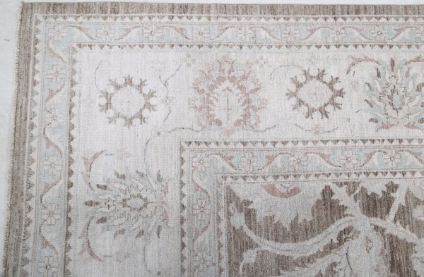 Ziegler 12’ 10” x 18’ 10” - No. AV56032