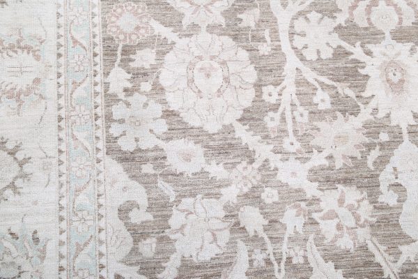 Ziegler 12’ 10” x 18’ 10” - No. AV56032