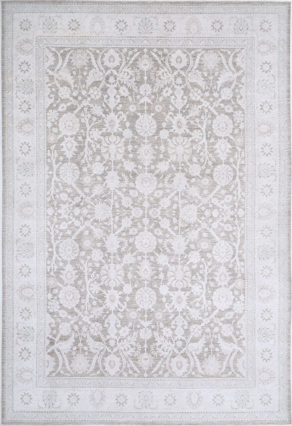 Ziegler 12’ 10” x 18’ 10” - No. AV56032