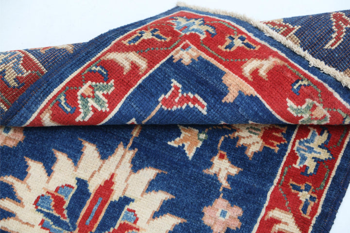 Ziegler 2’ 1″ x 2’ 11” - No. AV86243 - ALRUG Rug Store