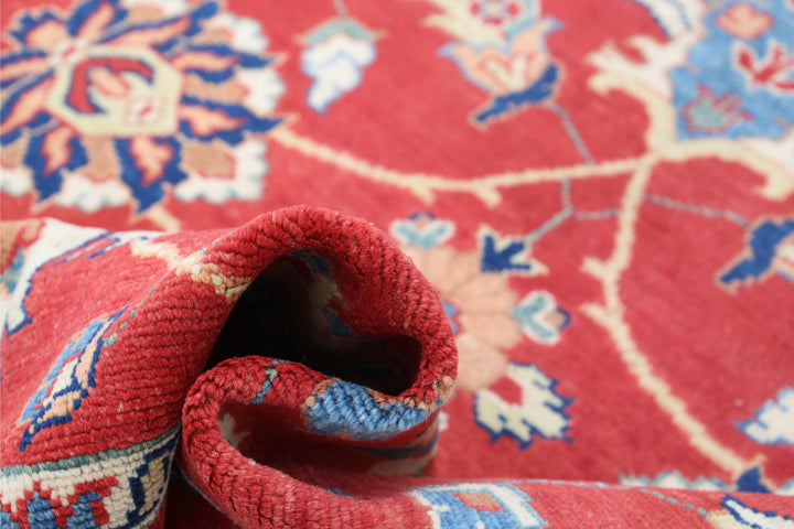 Ziegler 5’ 1″ x 6’ 7″ - No. AV83372 - ALRUG Rug Store