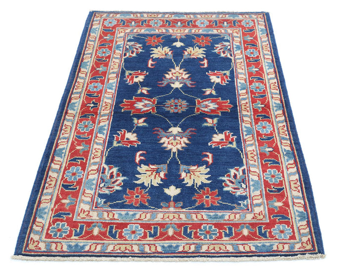 Ziegler 3’ 1″ x 4’ 9″ - No. AV97989 - ALRUG Rug Store