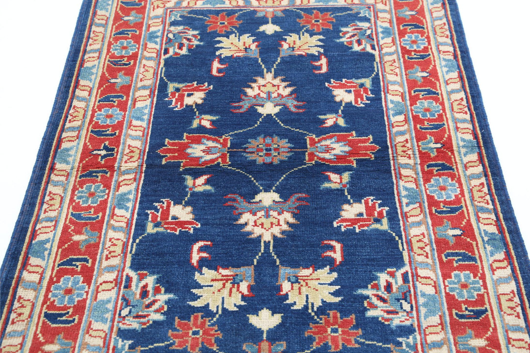 Ziegler 3’ 1″ x 4’ 9″ - No. AV97989 - ALRUG Rug Store