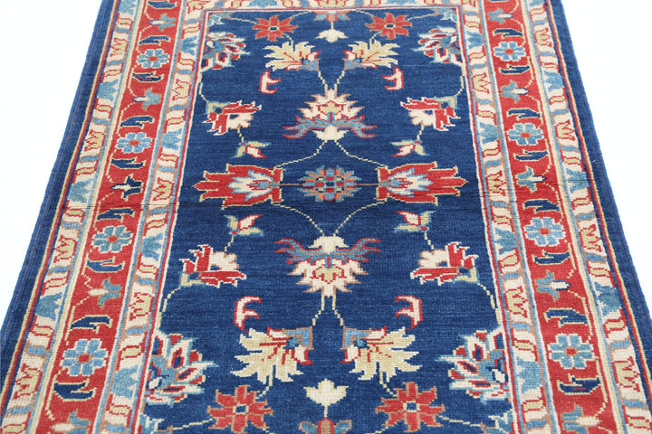 Ziegler 3’ 1″ x 4’ 9″ - No. AV97989 - ALRUG Rug Store
