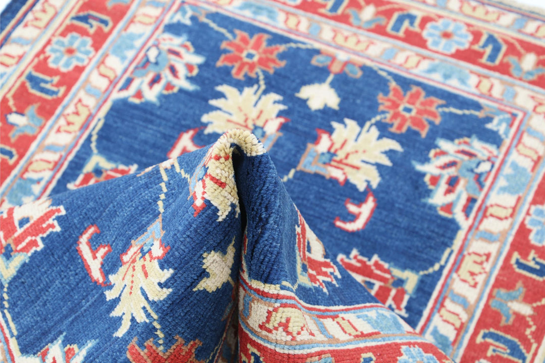 Ziegler 3’ 1″ x 4’ 9″ - No. AV97989 - ALRUG Rug Store