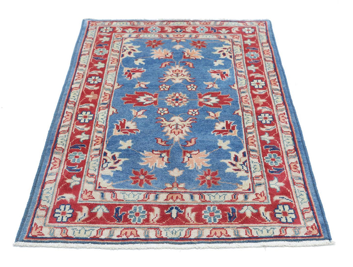 Ziegler 3’ 0″ x 4’ 9″ - No. AV33619 - ALRUG Rug Store