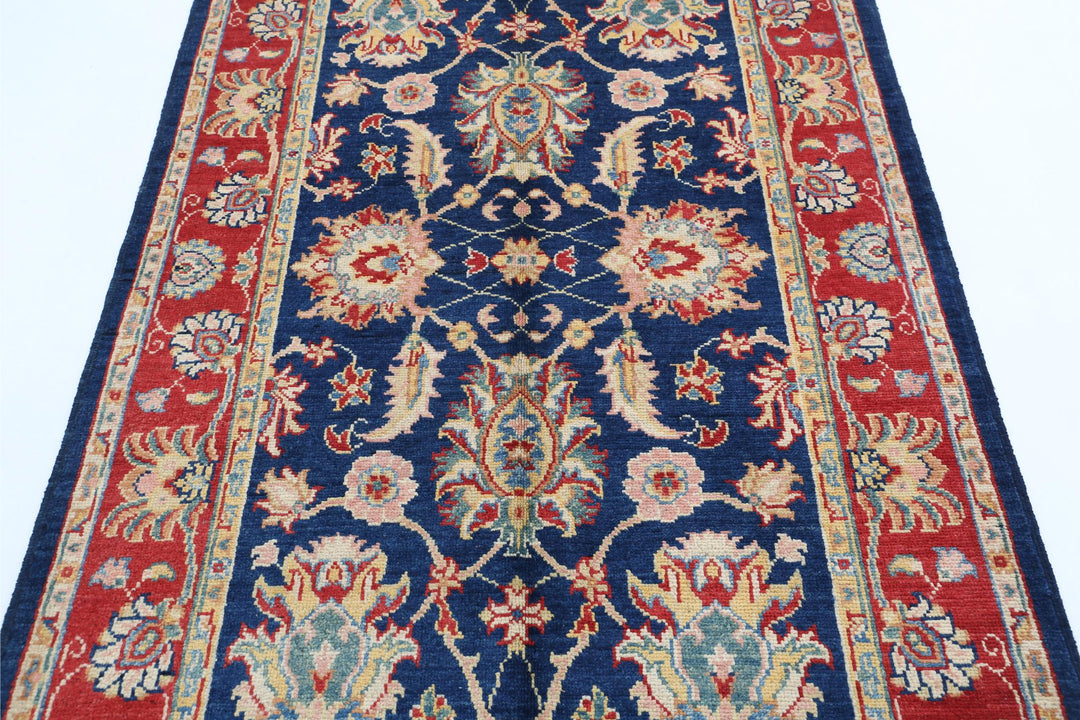 Ziegler 3’ 11” x 6’ 6″ - No. AV94510 - ALRUG Rug Store