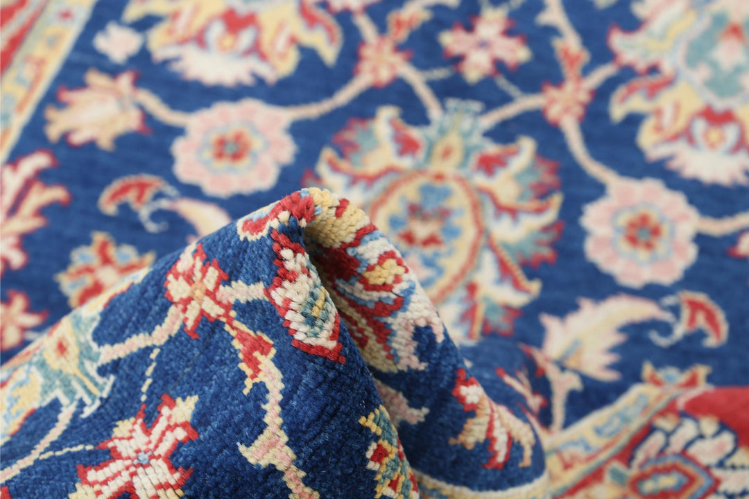 Ziegler 3’ 11” x 6’ 6″ - No. AV94510 - ALRUG Rug Store