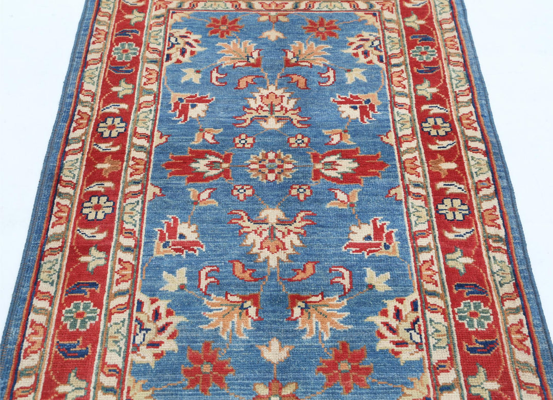 Ziegler 3’ 0″ x 5’ 0″ - No. AV51039 - ALRUG Rug Store