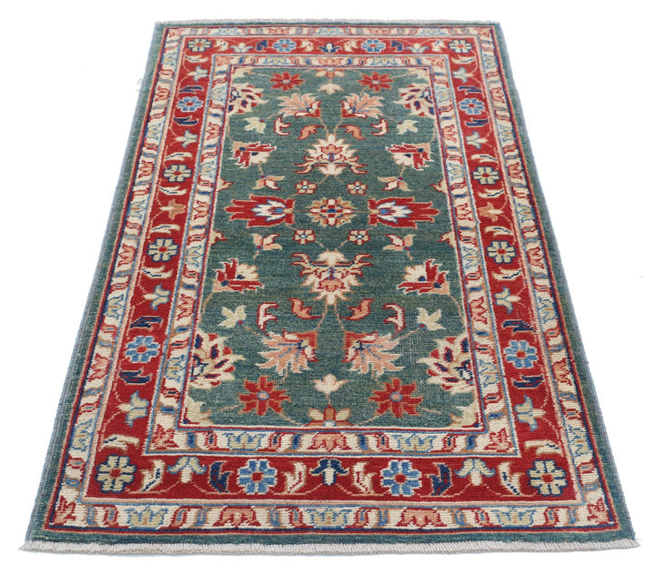 Ziegler 2’ 11” x 5’ 0″ - No. AV15922 - ALRUG Rug Store