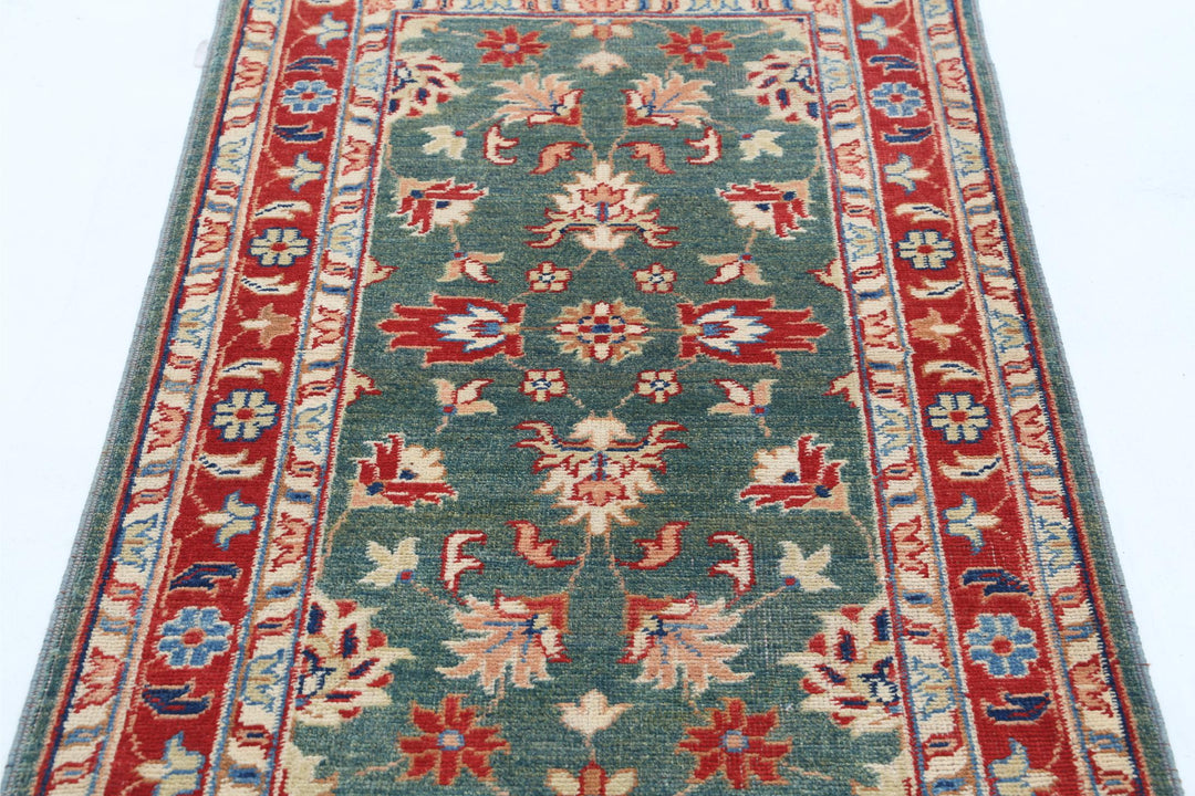 Ziegler 2’ 11” x 5’ 0″ - No. AV15922 - ALRUG Rug Store