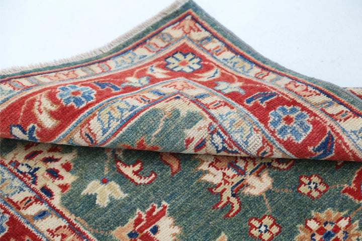 Ziegler 2’ 11” x 5’ 0″ - No. AV15922 - ALRUG Rug Store