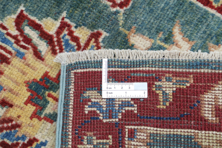 Ziegler 2’ 1″ x 2’ 11” - No. AV26761 - ALRUG Rug Store