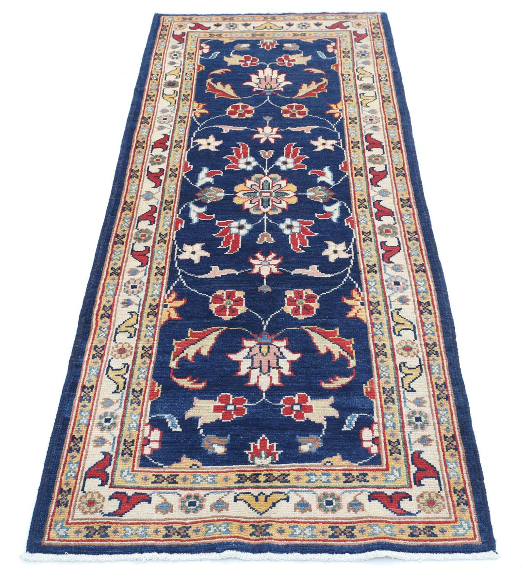 Ziegler 2’ 6″ x 6’ 5″ - No. AV44947 - ALRUG Rug Store