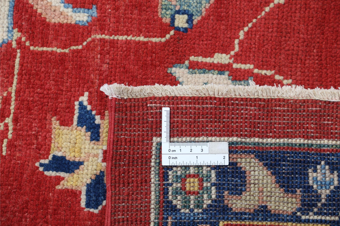 Ziegler 9’ 7″ x 13’ 7″ - No. AV72509 - ALRUG Rug Store