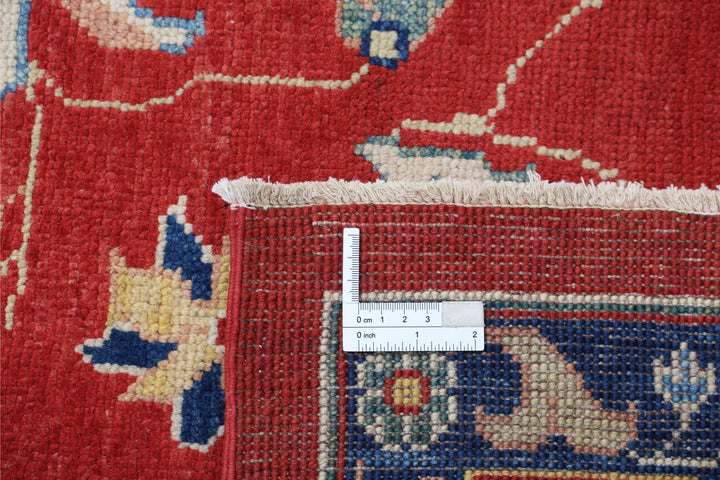 Ziegler 9’ 7″ x 13’ 7″ - No. AV72509 - ALRUG Rug Store
