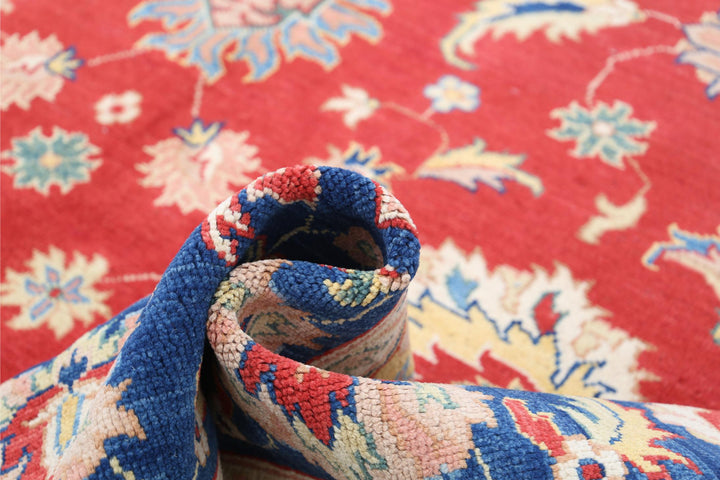 Ziegler 10’ 1″ x 13’ 2″ - No. AV51377 - ALRUG Rug Store