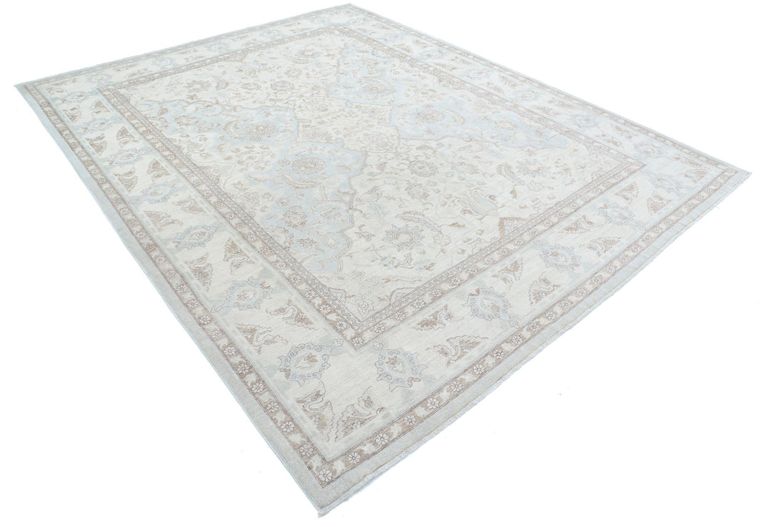 Ariana 7’ 11” x 10’ 2″ - No. AV51642 - ALRUG Rug Store