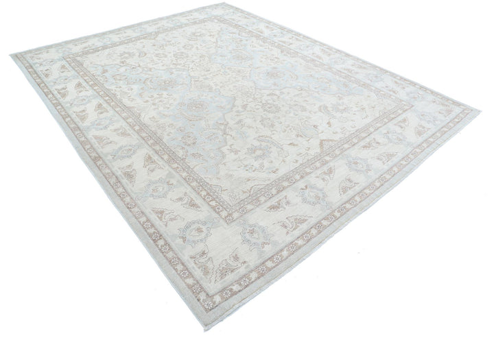 Ariana 7’ 11” x 10’ 2″ - No. AV51642 - ALRUG Rug Store