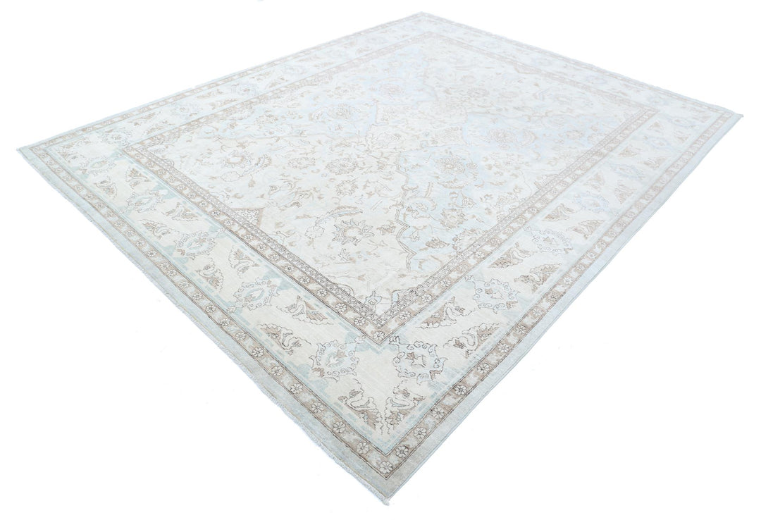Ariana 7’ 11” x 10’ 2″ - No. AV51642 - ALRUG Rug Store