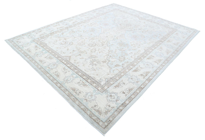 Ariana 7’ 11” x 10’ 2″ - No. AV51642 - ALRUG Rug Store