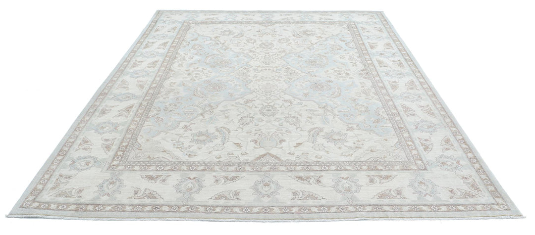 Ariana 7’ 11” x 10’ 2″ - No. AV51642 - ALRUG Rug Store