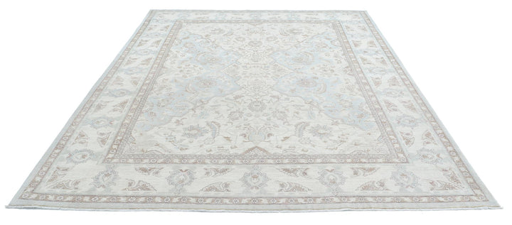 Ariana 7’ 11” x 10’ 2″ - No. AV51642 - ALRUG Rug Store