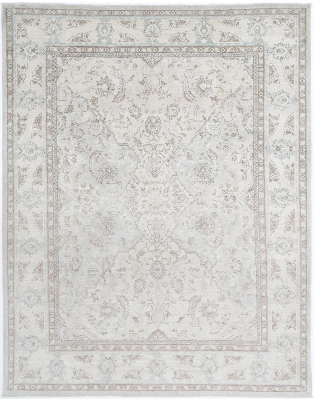 Ariana 7’ 11” x 10’ 2″ - No. AV51642 - ALRUG Rug Store