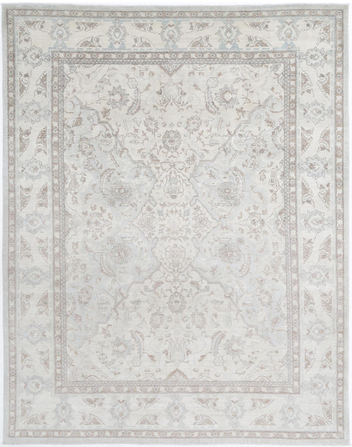 Ariana 7’ 11” x 10’ 2″ - No. AV51642 - ALRUG Rug Store