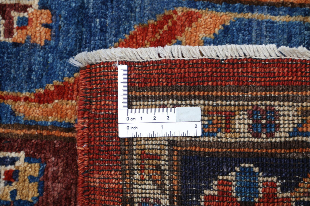 Humna 5’ 0″ x 6’ 3″ - No. AV62062 - ALRUG Rug Store