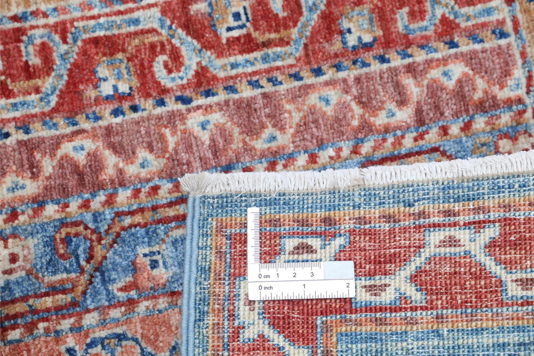Ziegler 2’ 9″ x 3’ 9″ - No. AV26896 - ALRUG Rug Store