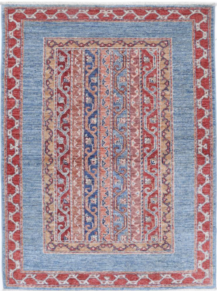 Ziegler 2’ 9″ x 3’ 9″ - No. AV26896 - ALRUG Rug Store