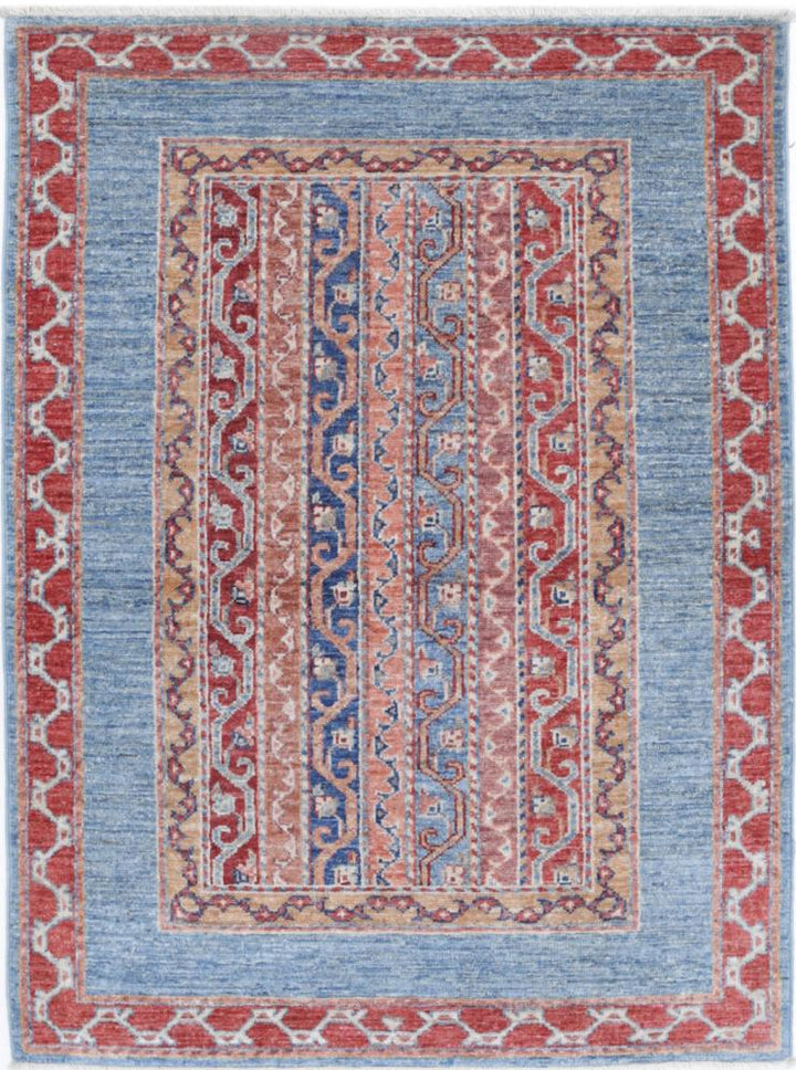 Ziegler 2’ 9″ x 3’ 9″ - No. AV26896 - ALRUG Rug Store