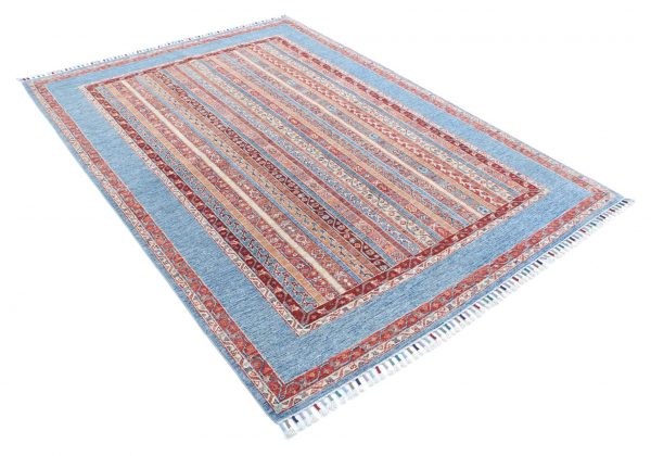 Ziegler 5’ 7″ x 7’ 9″ - No. AV67601