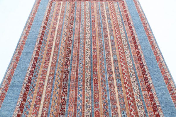 Ziegler 5’ 7″ x 7’ 9″ - No. AV67601