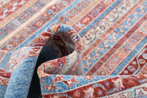 Ziegler 5’ 7″ x 7’ 9″ - No. AV67601