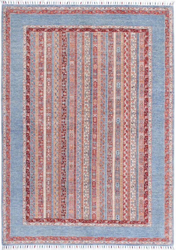 Ziegler 5’ 7″ x 7’ 9″ - No. AV67601