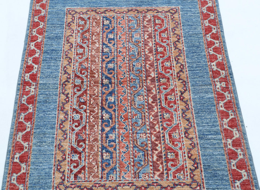 Ziegler 2’ 9″ x 3’ 10” - No. AV52174 - ALRUG Rug Store