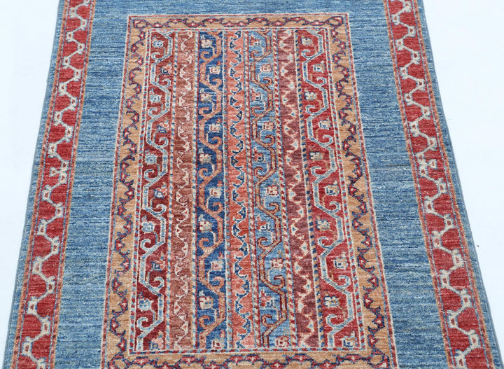Ziegler 2’ 9″ x 3’ 10” - No. AV52174 - ALRUG Rug Store