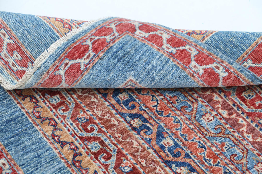 Ziegler 2’ 9″ x 3’ 10” - No. AV52174 - ALRUG Rug Store