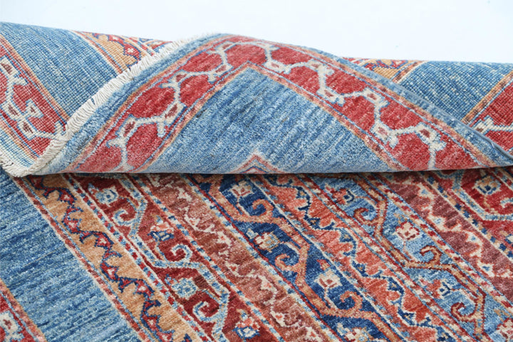 Ziegler 2’ 9″ x 3’ 10” - No. AV52174 - ALRUG Rug Store