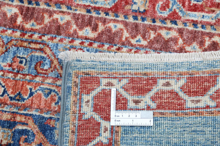 Ziegler 2’ 9″ x 3’ 10” - No. AV52174 - ALRUG Rug Store