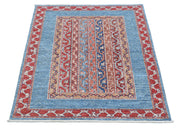 Ziegler 2’ 10” x 3’ 9″ - No. AV70449 - ALRUG Rug Store