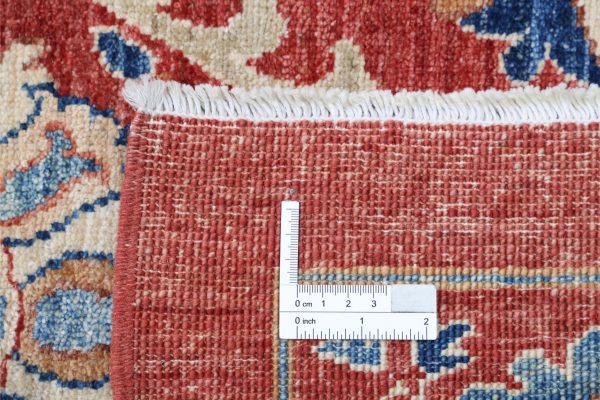 Ziegler 9’ 0″ x 11’ 6″ - No. AV56341