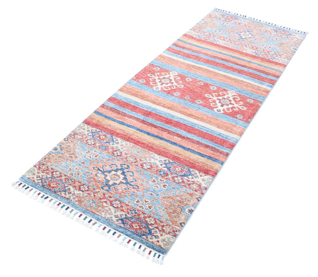 Ziegler 2’ 6″ x 6’ 8″ - No. AV23260 - ALRUG Rug Store