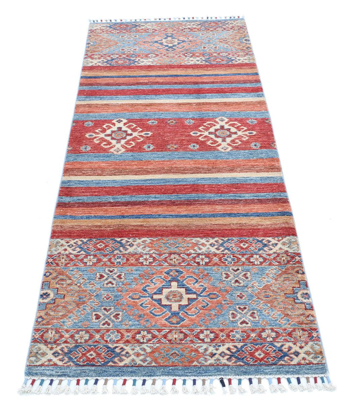 Ziegler 2’ 6″ x 6’ 8″ - No. AV23260 - ALRUG Rug Store