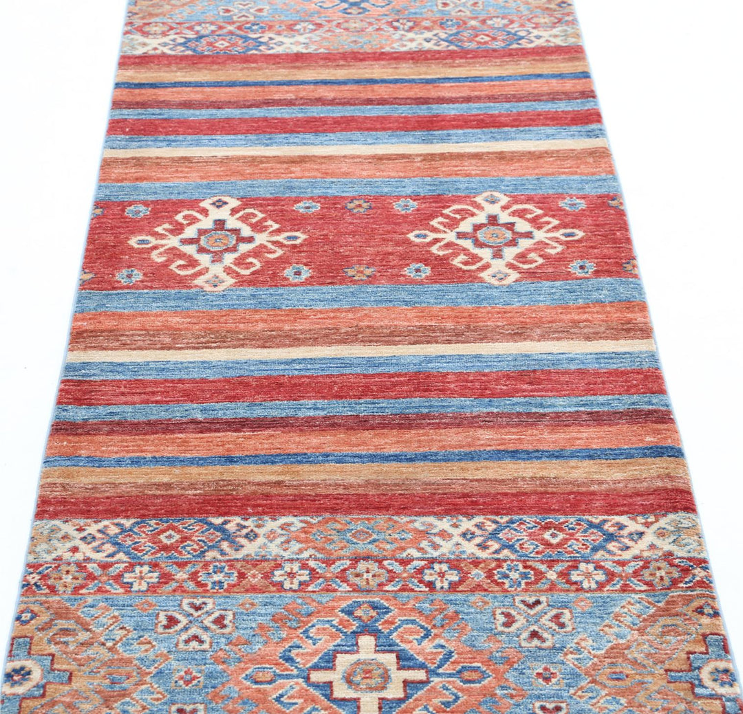 Ziegler 2’ 6″ x 6’ 8″ - No. AV23260 - ALRUG Rug Store