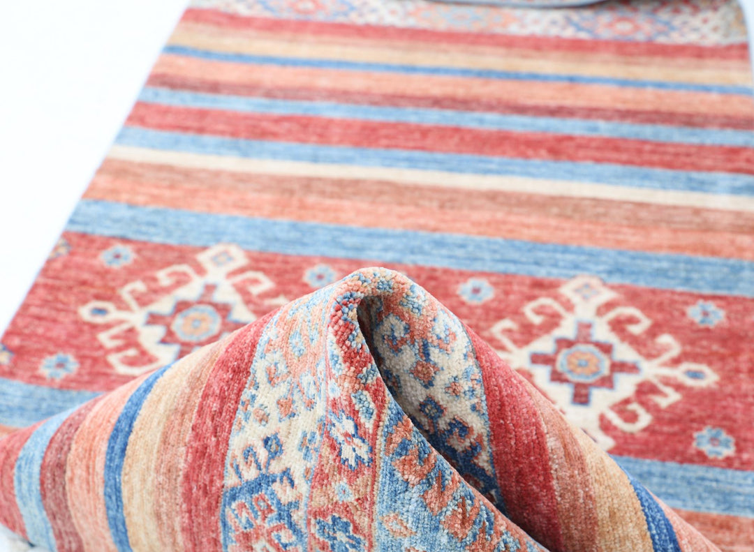 Ziegler 2’ 6″ x 6’ 8″ - No. AV23260 - ALRUG Rug Store