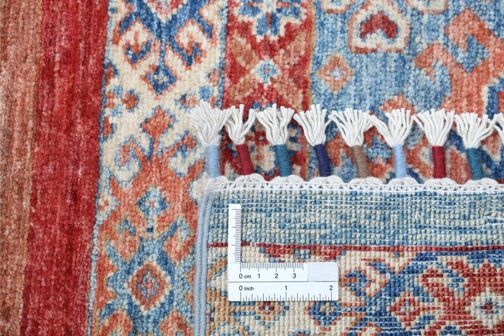 Ziegler 2’ 6″ x 6’ 8″ - No. AV23260 - ALRUG Rug Store