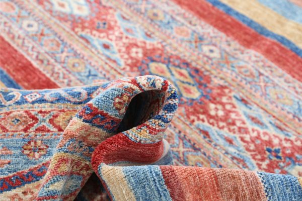 Ziegler 5’ 6″ x 8’ 0″ - No. AV13664